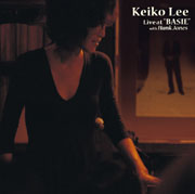 ライヴ・アット・ベイシー 〜ウィズ・ハンク・ジョーンズ〜
